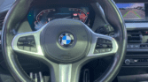 Volant BMW Série 1 – finition M Sport d'une voiture compacte d'occasion à Perpignan / voiture occasion Perpignan