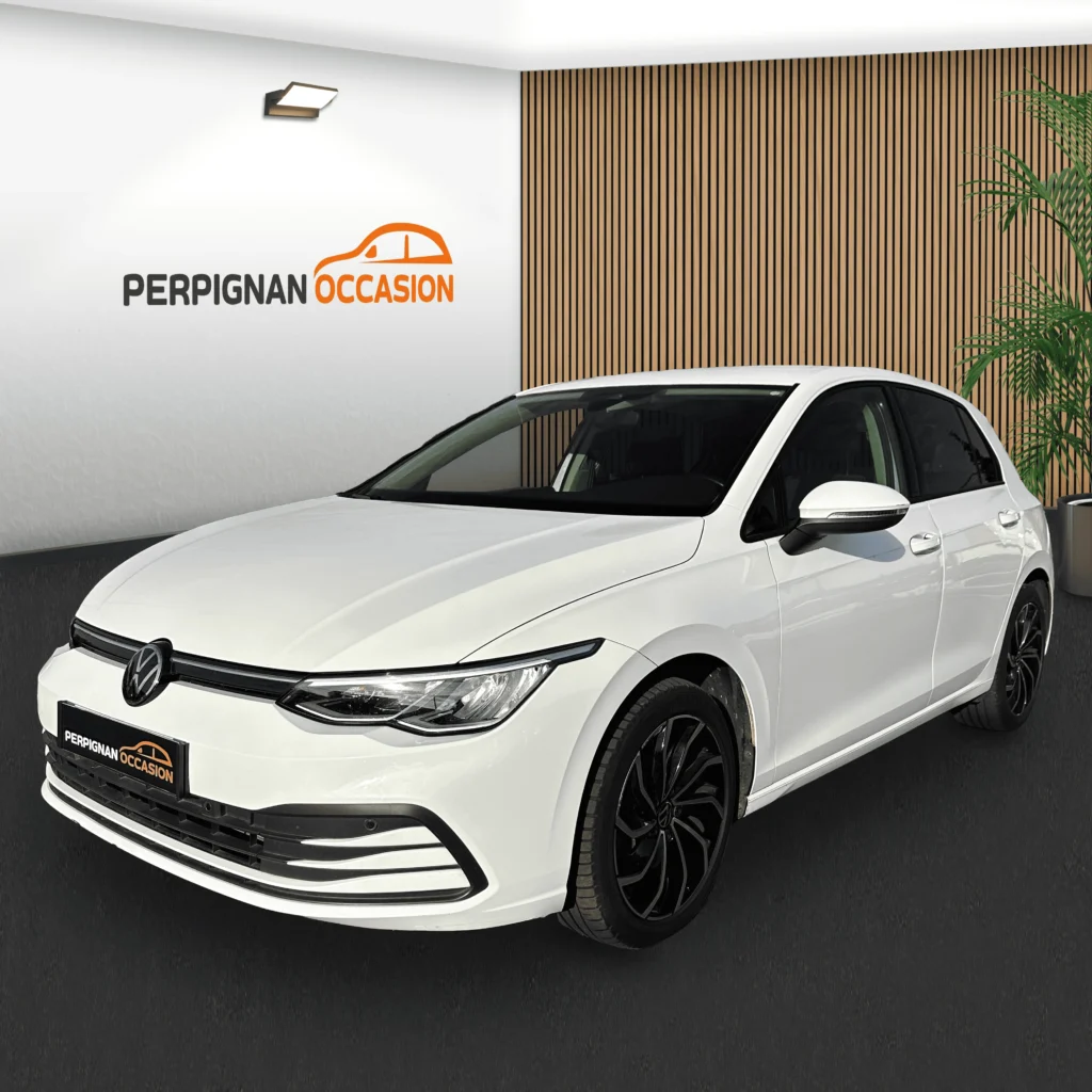 Golf à Perpignan
